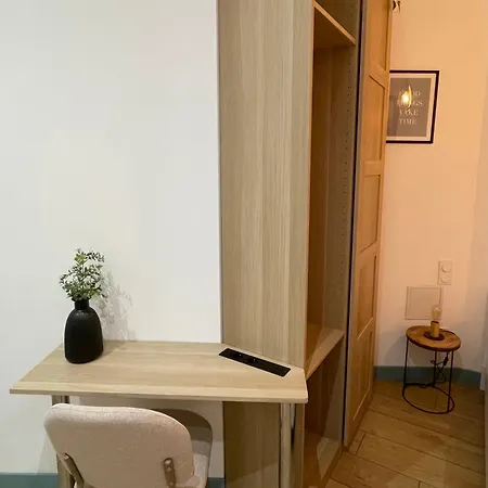 O Terrasses De Virieu Διαμέρισμα Pélussin