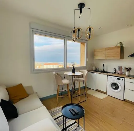 Appartement O Terrasses De Virieu Pélussin